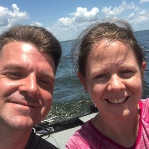 Meet your Posher, Carrie